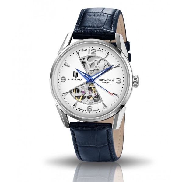 LIP HIMALAYA 40 MM SABLIER BLANC