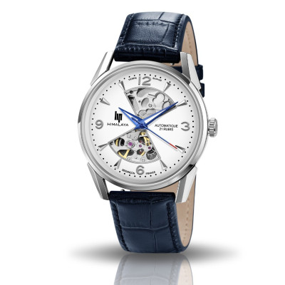 LIP HIMALAYA 40 MM SABLIER BLANC