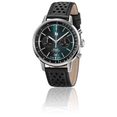 LIP RALLYE 42 MM AUTO CHRONO SERIE LIMITÉE