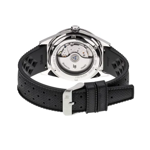 LIP NAUTIC 3 AUTOMATIQUE 39 MM