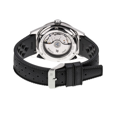 LIP NAUTIC 3 AUTOMATIQUE 39 MM