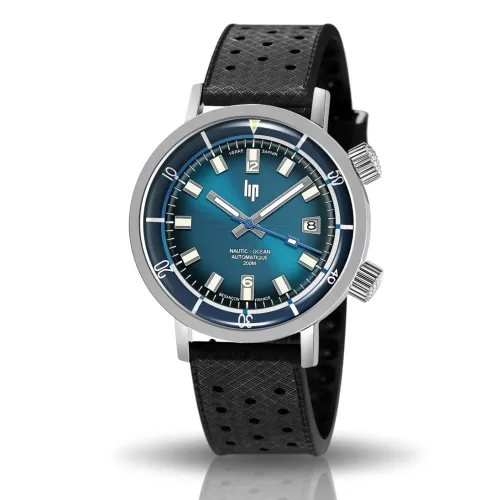 LIP GRANDE NAUTIC OCÉAN 41 MM