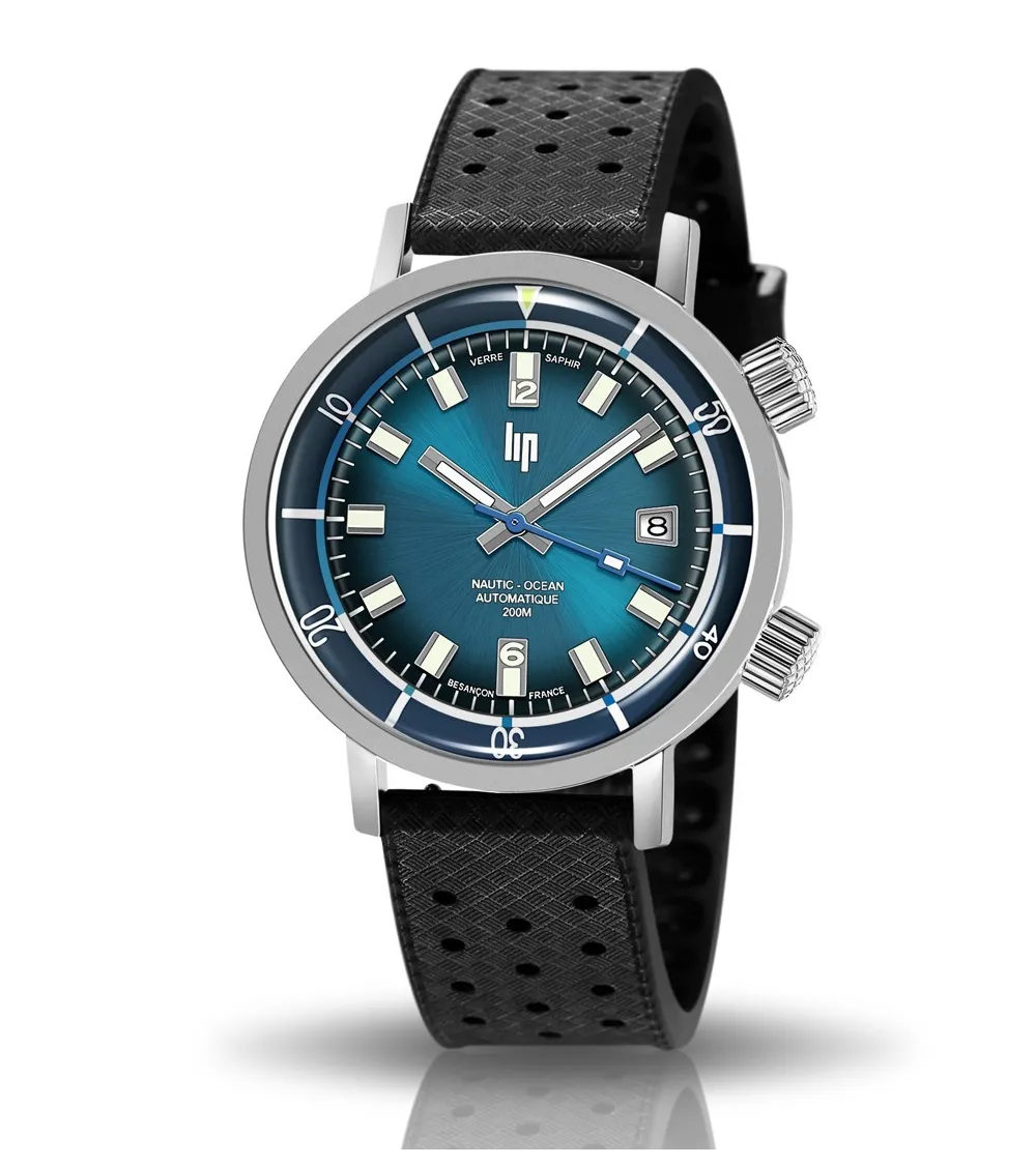 LIP GRANDE NAUTIC OCÉAN 41 MM
