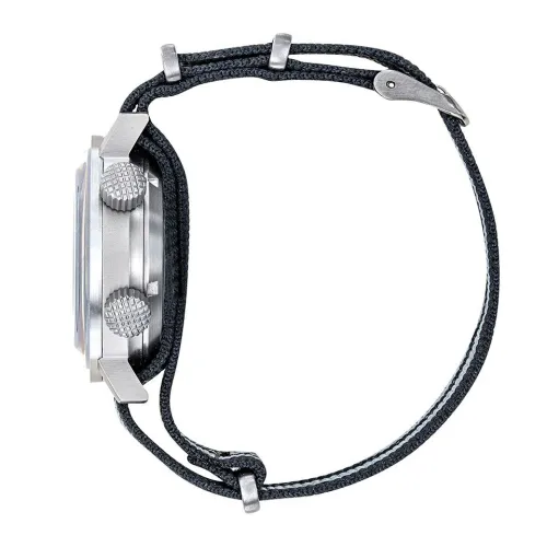 LIP NAUTIC SKI TITANE 41 MM AUTO