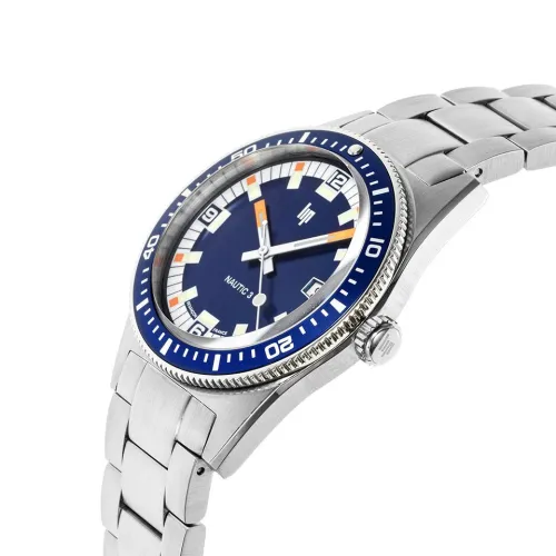 LIP NAUTIC 3 AUTO 39 MM