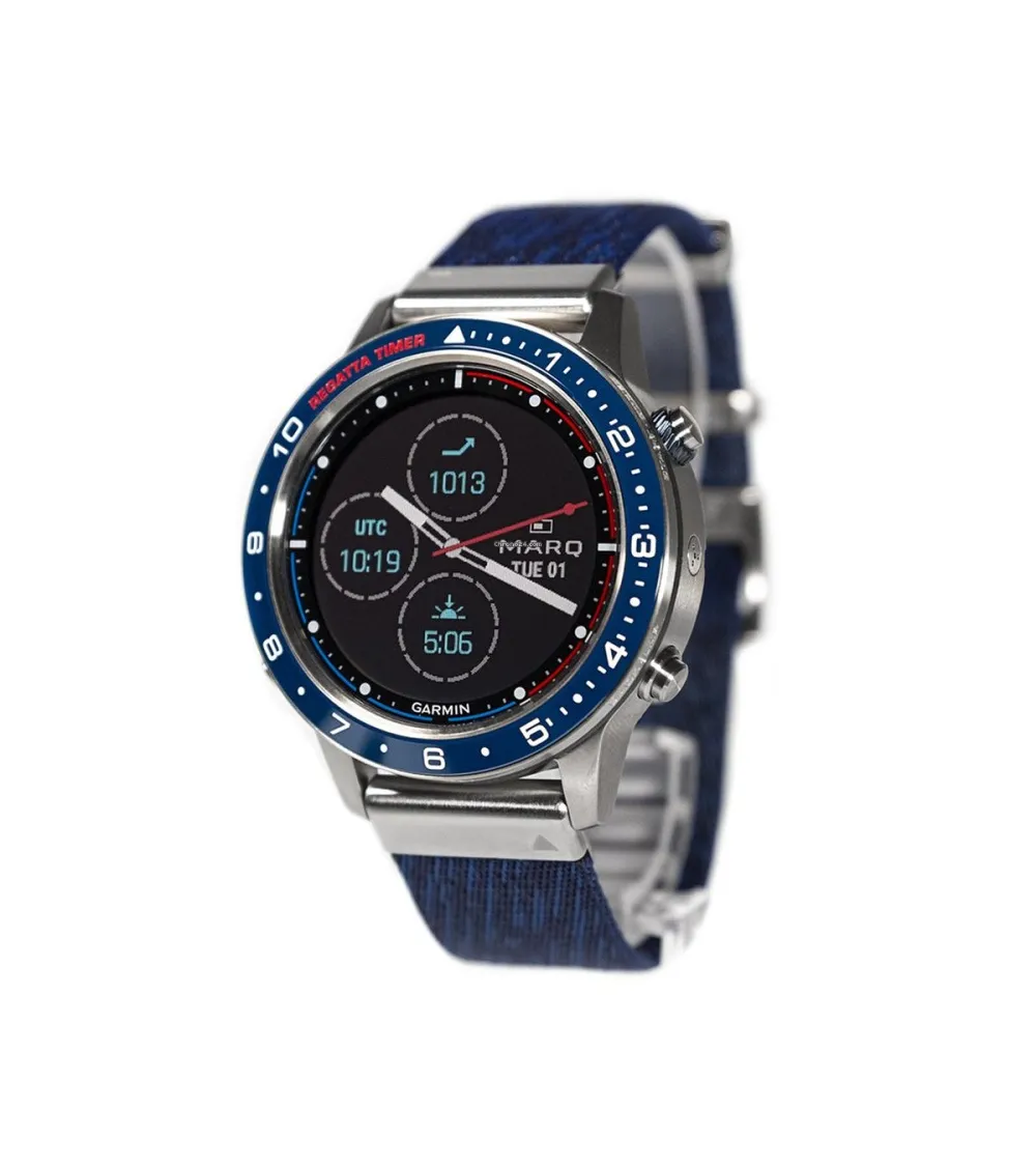 GARMIN MARQ CAPTAIN