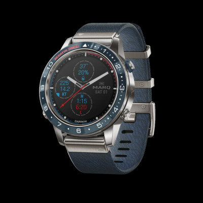GARMIN MARQ CAPTAIN