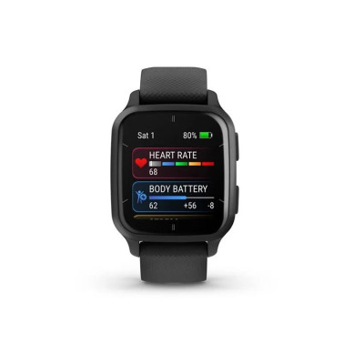 GARMIN VENU SQ2 MUSIC EDITION