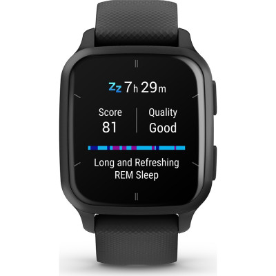GARMIN VENU SQ2 MUSIC EDITION