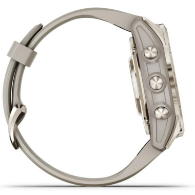 GARMIN FENIX 7S PRO SAPH SOLAR