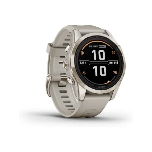 GARMIN FENIX 7S PRO SAPH SOLAR