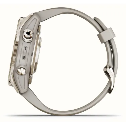 GARMIN FENIX 7S PRO SAPH SOLAR