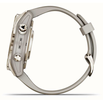 GARMIN FENIX 7S PRO SAPH SOLAR