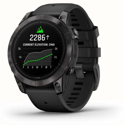 GARMIN EPIX PRO GEN 2