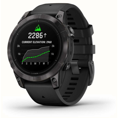 GARMIN EPIX PRO GEN 2