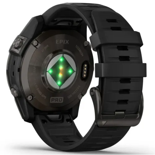 GARMIN EPIX PRO GEN 2