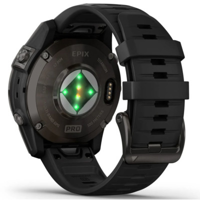GARMIN EPIX PRO GEN 2