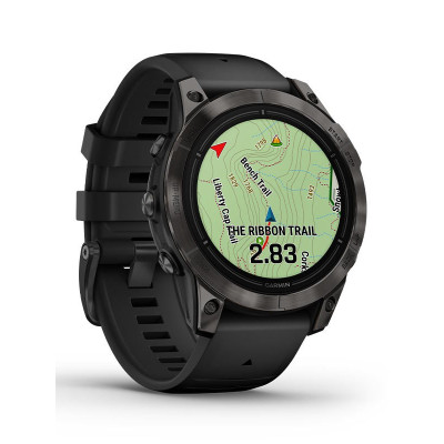 GARMIN EPIX PRO GEN 2