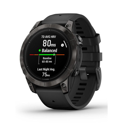 GARMIN EPIX PRO GEN 2