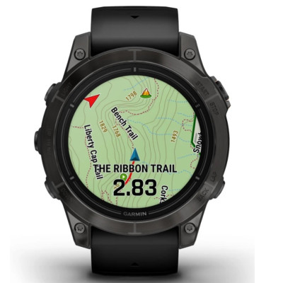 GARMIN EPIX PRO GEN 2