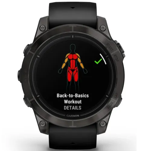 GARMIN EPIX PRO GEN 2