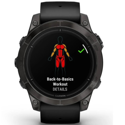 GARMIN EPIX PRO GEN 2