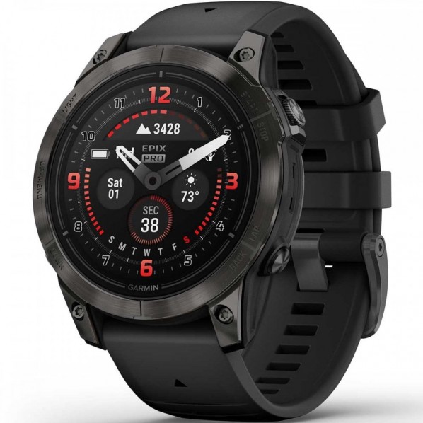 GARMIN EPIX PRO GEN 2