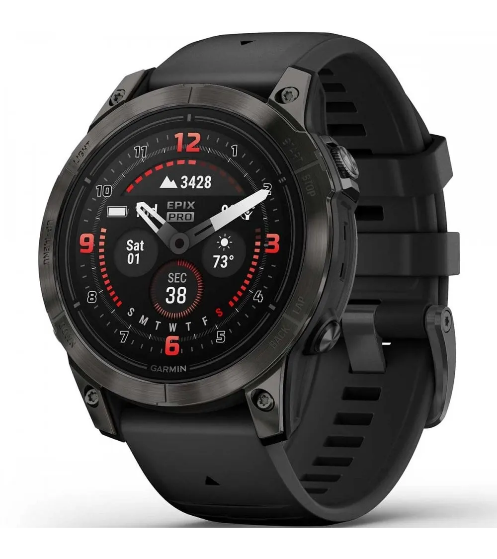 GARMIN EPIX PRO GEN 2