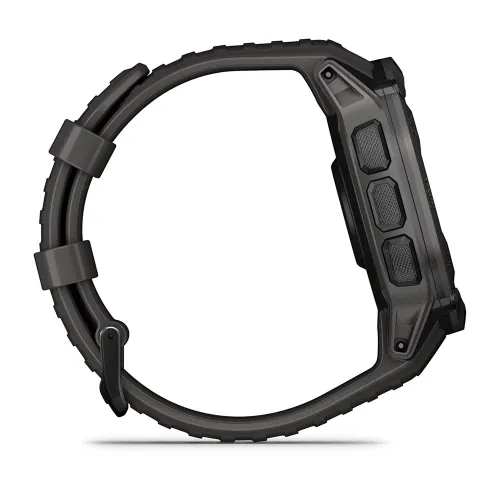GARMIN INSTINCT 2X SOLAR GRAPHITE 50 MM