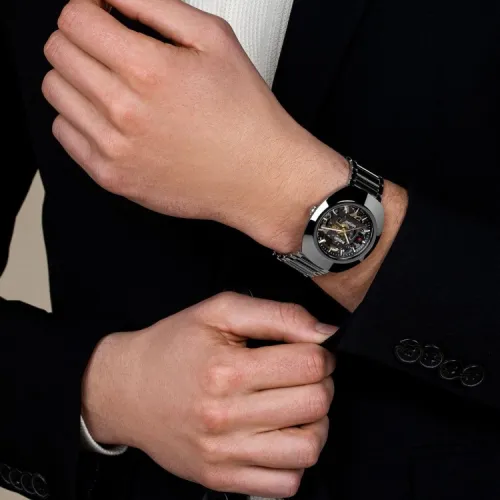 RADO DIASTAR ORIGINAL SKELETON