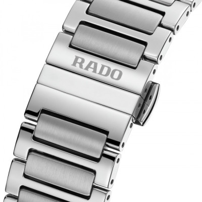 Vue de boucle de la Montre Rado DiaStar Original Skeleton