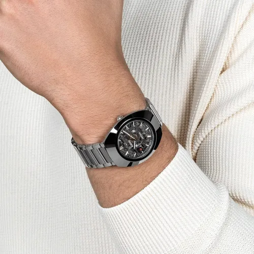 RADO DIASTAR ORIGINAL SKELETON