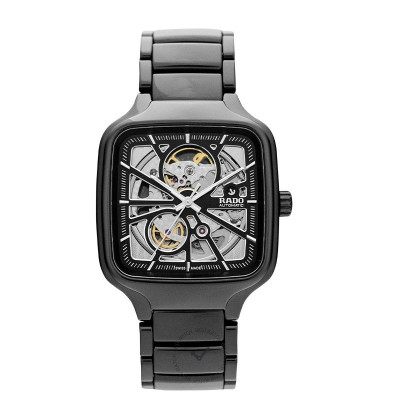 TRUE SQUARE AUTOMATIC OPEN HEART