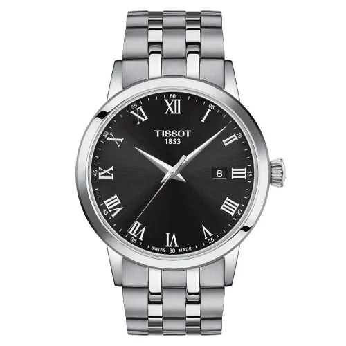 TISSOT CLASSIC DREAM HOMME QUARTZ