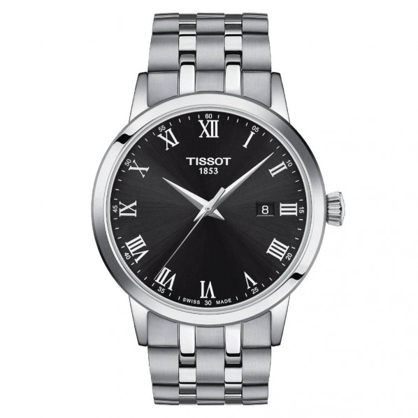 TISSOT CLASSIC DREAM HOMME QUARTZ