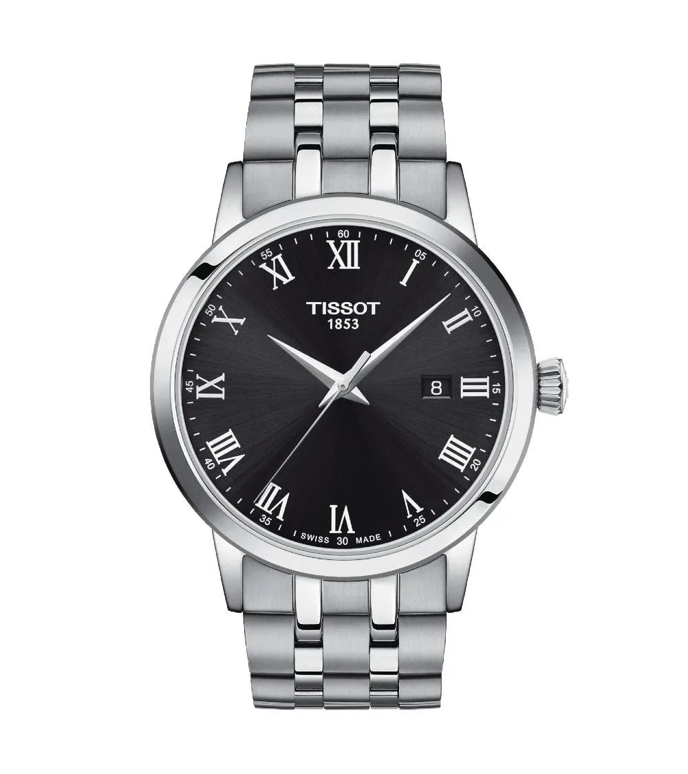 TISSOT CLASSIC DREAM HOMME QUARTZ