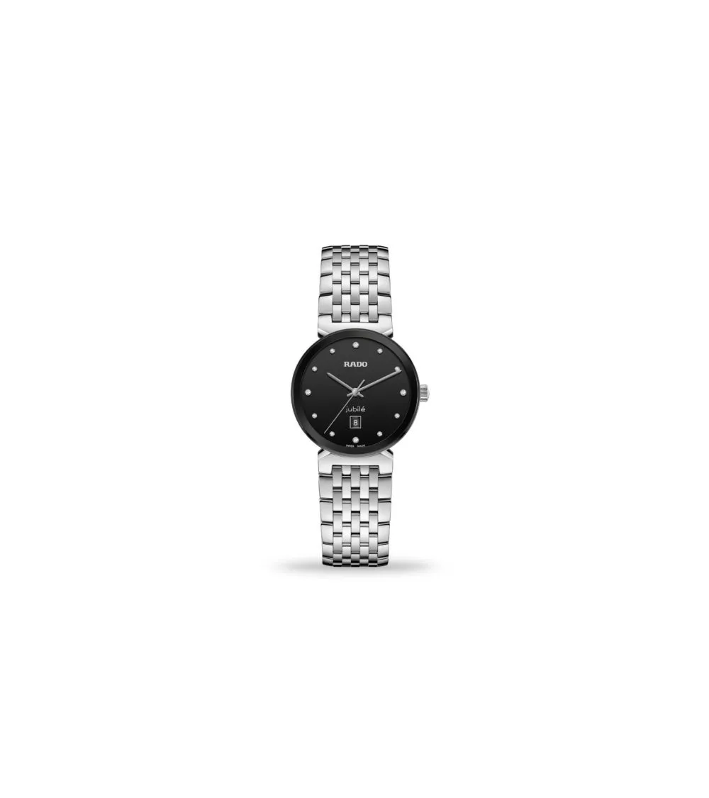 RADO FLORENCE 12 DIAMONDS DAME
