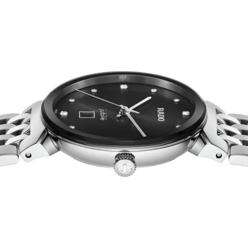 RADO FLORENCE 12 DIAMONDS DAME