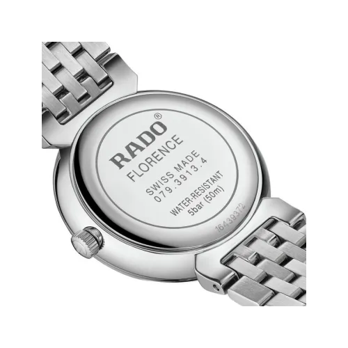 RADO FLORENCE 12 DIAMONDS DAME