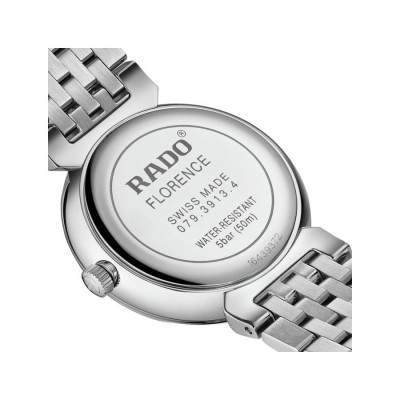RADO FLORENCE 12 DIAMONDS DAME