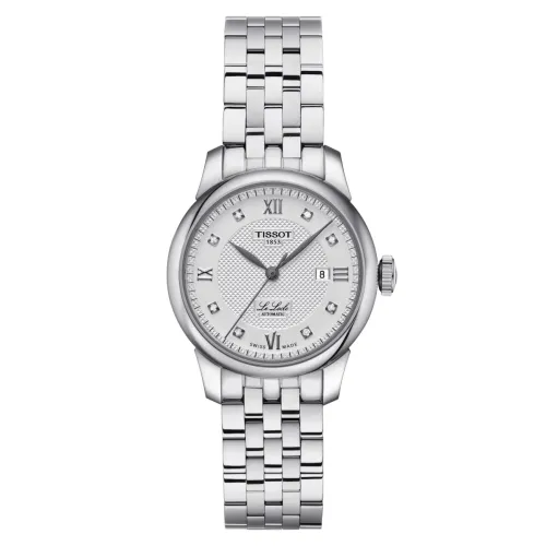 TISSOT LE LOCLE AUTOMATIC LADY 29 MM
