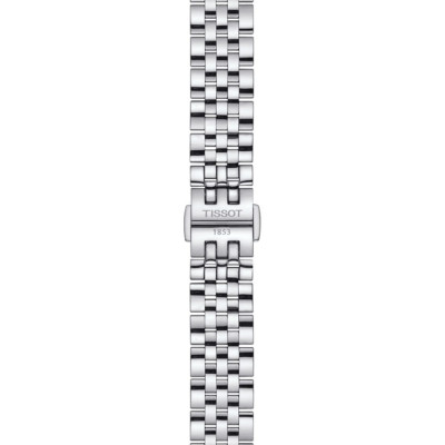 TISSOT LE LOCLE AUTOMATIC LADY (29.00) NACRE DIAMANTS