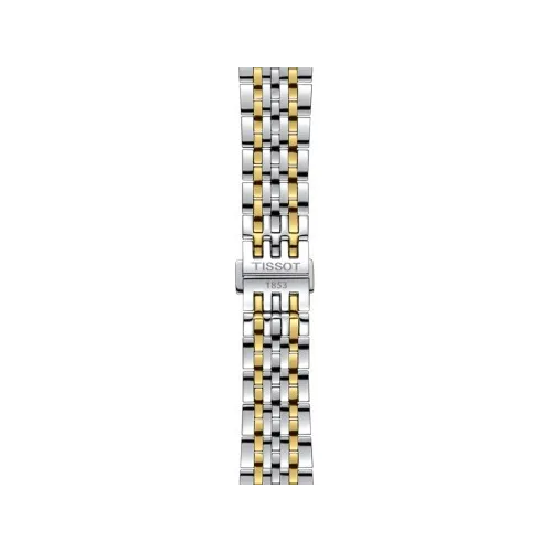 TISSOT LE LOCLE POWERMATIC 80 39,3 MM