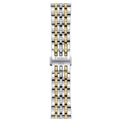 TISSOT LE LOCLE POWERMATIC 80 39,3 MM