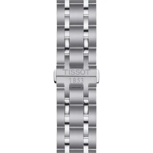 TISSOT COUTURIER CHRONOGRAPHE QUARTZ