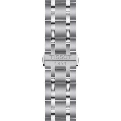 TISSOT COUTURIER CHRONOGRAPHE QUARTZ