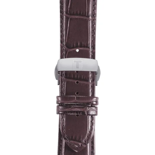 TISSOT COUTURIER CHRONOGRAPHE 41 MM