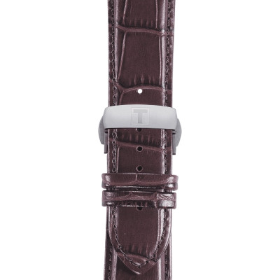 TISSOT COUTURIER CHRONOGRAPHE 41 MM