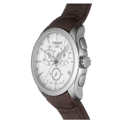 TISSOT COUTURIER CHRONOGRAPHE 41 MM