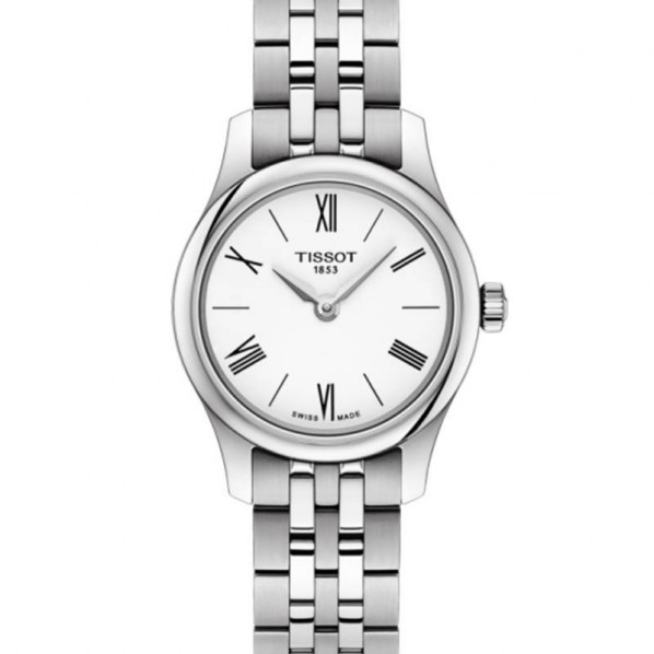 TISSOT Tradition 5.5 Lady